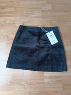 Rok armedangels zailaa, Kleding | Dames, Ophalen of Verzenden, Nieuw, Maat 36 (S), Zwart