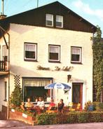 986639 Valkenburg 1971 Pension De Eikel Nette Onbeschreven, Ophalen of Verzenden, 1960 tot 1980, Ongelopen, Limburg