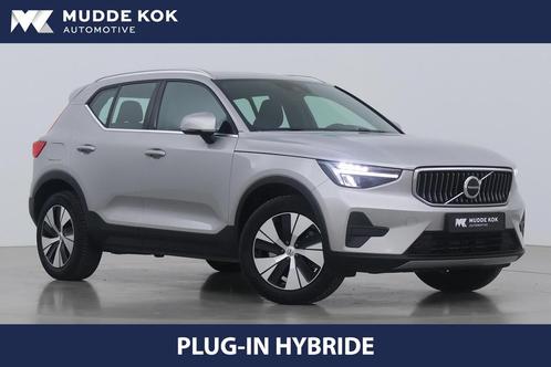 Volvo XC40 T4 Plug-in hybrid Core Bright | Camera | Stoel+St, Auto's, Volvo, Bedrijf, Te koop, XC40, ABS, Achteruitrijcamera, Airbags