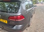 Volkswagen Golf Variant 1.6 TDI 115pk 2017 Grijs, Voorwielaandrijving, 680 kg, 4 cilinders, Origineel Nederlands