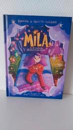 Mila en de magische dromenvanger, Ophalen of Verzenden, Zo goed als nieuw