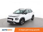 Citroën C3 Aircross 1.2 PureTech S&S Shine | RT40052 |, Auto's, Gebruikt, Met garantie (alle), Wit, Origineel Nederlands