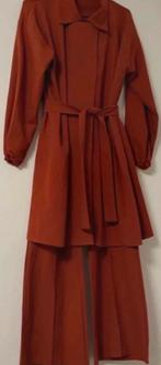 Broekpak pak maat M (nieuw), Kleding | Dames, Ophalen of Verzenden, Nieuw