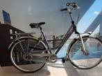 Gazelle Paris C7+ 53cm 7 versn. met Rollerbrakes, Ophalen, Versnellingen, Gazelle, 53 tot 56 cm