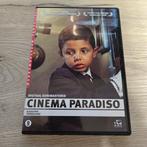 Cinema Paradiso, Alle leeftijden, Ophalen of Verzenden, 1940 tot 1960, Zo goed als nieuw