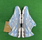 Asics Gel Blauw - Maat 43 - Nieuw, Ophalen of Verzenden, Nieuw, Blauw, Sneakers of Gympen
