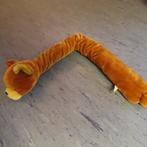 tochtstopper windstopper met hondenkoppie 97cm lang, Verzenden, Zo goed als nieuw, Binnen