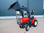 Yanmar YM1401 4wd / 228 Draaiuren / Voorlader, Zakelijke goederen, Agrarisch | Tractoren, Overige merken, Gebruikt, Mathijs Merkelijn