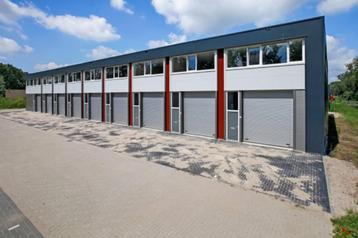 Bedrijfsunit te huur - Bedrijventerrein Het Broek Arnhem beschikbaar voor biedingen