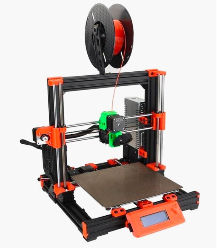 3D Print Hulp en Uitleg in de Buurt, Computers en Software, 3D Printers, Ophalen of Verzenden