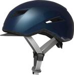 ABUS FIETSHELM YADD-I BLUE-S / /  VAN 59.95 VOOR 24.95 EURO., S, ., Nieuw, Ophalen of Verzenden