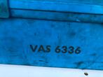 VAS 6336 airco lek tester VW Audi speciaalgereedschap, Auto diversen, Autogereedschap, Ophalen of Verzenden, Gebruikt