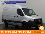 Mercedes-Benz Sprinter 317CDI 9G-Tronic Automaat L2H2 | Dist, Gebruikt, 4 cilinders, 2000 kg, Diesel