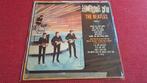 Beatles Something new originele Capitol lp vinyl, Ophalen of Verzenden, 1960 tot 1980, Gebruikt, 12 inch