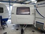 Adria Adiva 442 PH #TOPSTAAT#, Caravans en Kamperen, Schokbreker, Bedrijf, 750 - 1000 kg, Adria