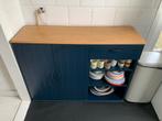 Ikea buffetkast zo goed als nieuw!, Ophalen, 100 tot 150 cm, Zo goed als nieuw, Minder dan 100 cm