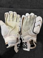 Cricket Batting Pads/ Gloves/ Thigh pad, Ophalen, Gebruikt, Overige materialen, Overige typen