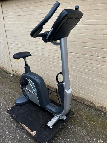 Nieuwe teca fiets voor een 2e hands prijs beschikbaar voor biedingen