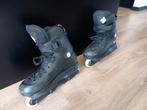 Usd sway team 60 aggressive skates maat 45/46, Sport en Fitness, Overige merken, Overige typen, Gebruikt, Ophalen of Verzenden