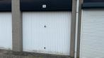 Garagebox 15m2 te huur centrum Eindhoven, Auto diversen, Autostallingen en Garages