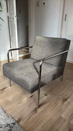 Fauteuil, Huis en Inrichting, Fauteuils, Ophalen, Gebruikt, 75 tot 100 cm, 50 tot 75 cm