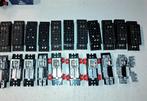 Div lego 4.5 of 12 volt motorblok, Ophalen of Verzenden, Gebruikt, Losse stenen, Lego