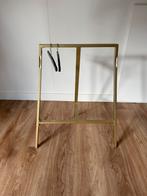 Poppen kleding rek (ikea) GRATIS, Ophalen, Zo goed als nieuw, 25 tot 50 cm, Rechthoekig