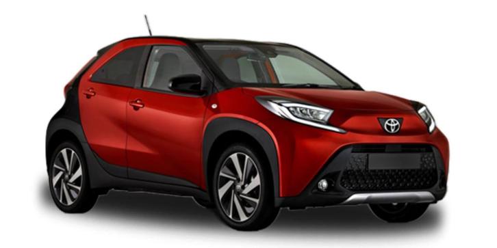 trekhaak toyota aygo x montage mogelijk, Auto diversen, Overige Auto diversen, Ophalen