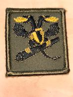 Borstembleem Artillerie, Verzenden, Landmacht, Nederland, Embleem of Badge