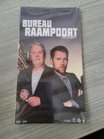 Bureau Raampoort Seizoen 1 - DVD, Boxset, Ophalen of Verzenden, Nieuw in verpakking, Vanaf 12 jaar