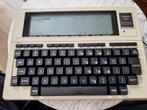 Vintage Tandy trs80 model 102 notebook, Computers en Software, Vintage Computers, Ophalen of Verzenden, Tandy