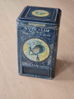 Extreem zeldzaam antiek N.V. de Faam winkelblik +kijkvenster, Verzamelen, Ophalen of Verzenden, Zo goed als nieuw, Overige