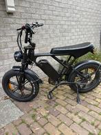Stoere Fatbike te koop!, Fietsen en Brommers, Overige merken, Ophalen of Verzenden, Zo goed als nieuw, 51 tot 55 cm