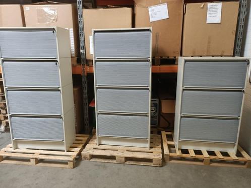 archiefkast, Huis en Inrichting, Kasten | Roldeurkasten en Archiefkasten, Gebruikt, 150 tot 200 cm, 50 tot 100 cm, 25 tot 50 cm