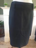 Gerry Weber subtiel streepje rok 42 L zwart rokje kokerrokje, Kleding | Dames, Rokken, Verzenden, Zwart, Maat 42/44 (L), Zo goed als nieuw