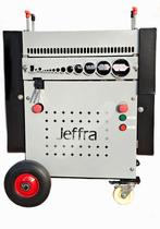 Kabelpeller,Kabelstripper,Kabelpelmachine,Kabelstripmachine, Jeffra, Jeffra, Nieuw, Ophalen of Verzenden