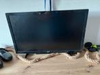 Philips TV - Camping TV, Ophalen of Verzenden, Gebruikt, LED, Philips