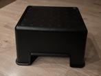 Gratis af te halen: Ikea opstapje, Huis en Inrichting, Ophalen, Gebruikt, Kunststof