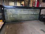 Aquarium te koop met bijbehorende pomp.., Ophalen of Verzenden