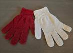 2 Rituals scrub handschoenen, Sieraden, Tassen en Uiterlijk, Uiterlijk | Lichaamsverzorging, Nieuw, Ophalen