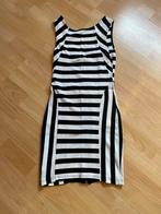 Mooie bodycon jurk maat s, Zwart, Ophalen of Verzenden, Zo goed als nieuw, Maat 36 (S)