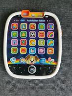 VTech Activiteitentablet, Kinderen en Baby's, Ophalen, Zo goed als nieuw, Ontdekken, Met geluid