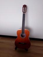 Gitaar met Standaard - Muse, Muziek en Instrumenten, Ophalen of Verzenden, Nieuw, Klassieke of Spaanse gitaar