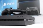 Playstation 4 1,5TB geheugen 2 controllers, Spelcomputers en Games, Spelcomputers | Sony PlayStation 4, Ophalen of Verzenden, Zo goed als nieuw