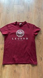 T-shirt Legend London, Ophalen of Verzenden, Zo goed als nieuw, Maat 48/50 (M), Legend London