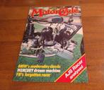 The Classic Motorcycle december 1983, Verzenden, Gelezen