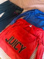 Juicy couture tracksuit pieces, Ophalen of Verzenden, Zo goed als nieuw, Maat 48/50 (M)