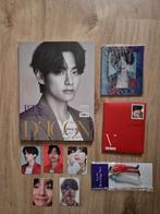 Bts Dicon V Bts Goes on! Winter 2021 magazine COMPLEET, Verzenden, Nieuw, Boek, Tijdschrift of Artikel