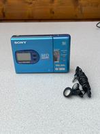 Sony MZ-R35, Ophalen of Verzenden