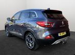 Renault Kadjar 1.2 TCe Intens Sport 131Pk: Franse flair, vol, Voorwielaandrijving, Gebruikt, 4 cilinders, Met garantie (alle)